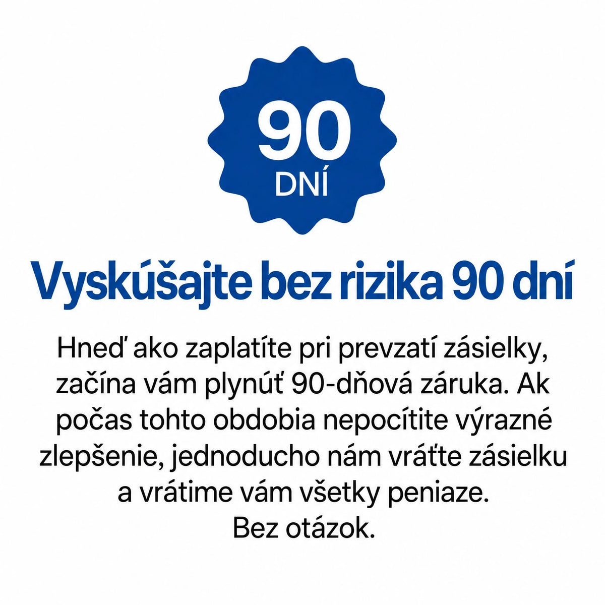 Chladivý Magnéziový Gél™