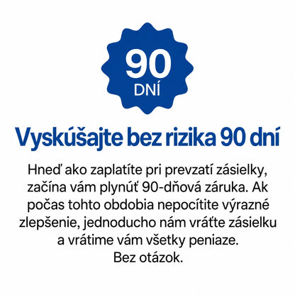 Chladivý Magnéziový Gél™